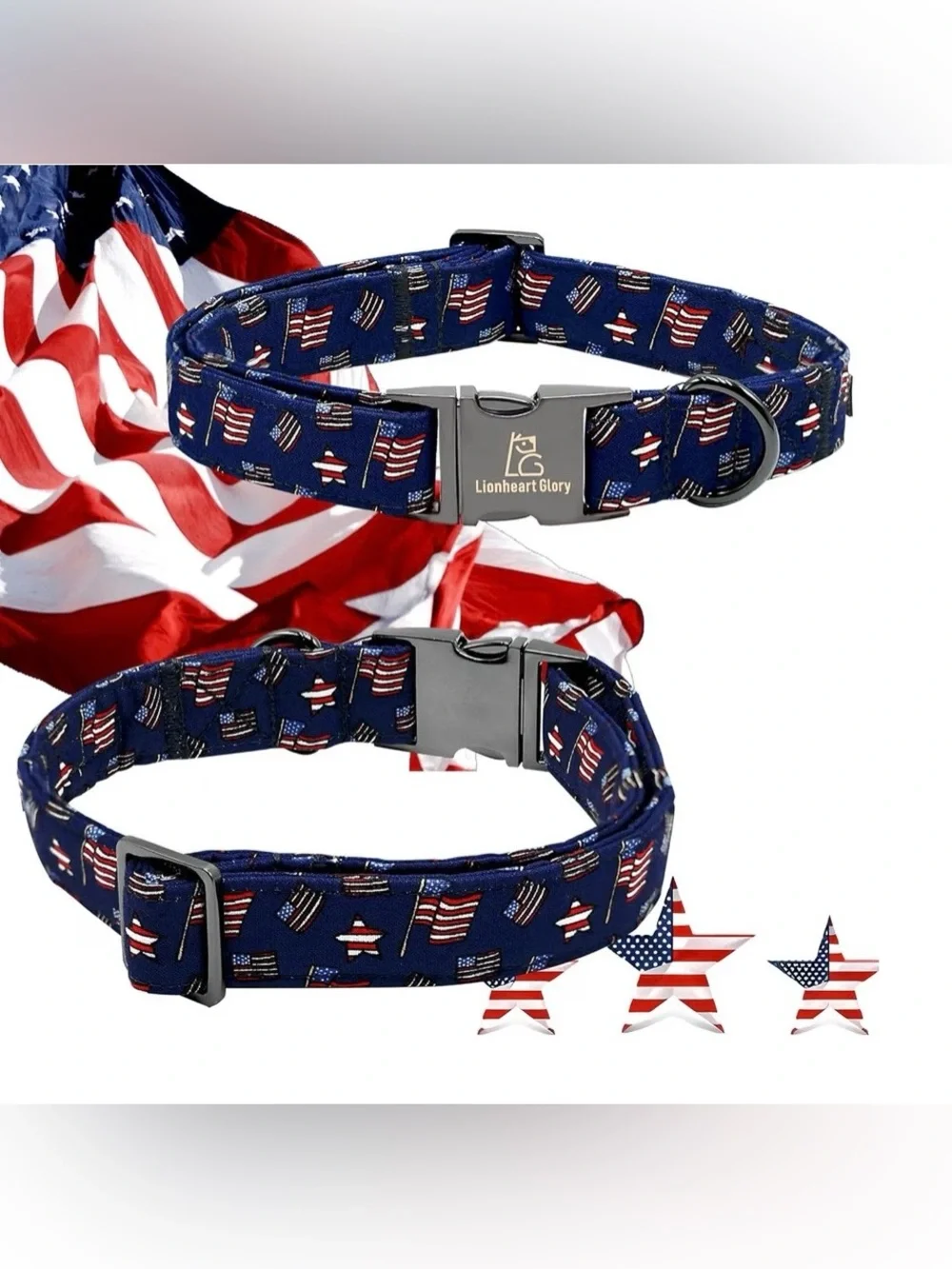 Dog collar